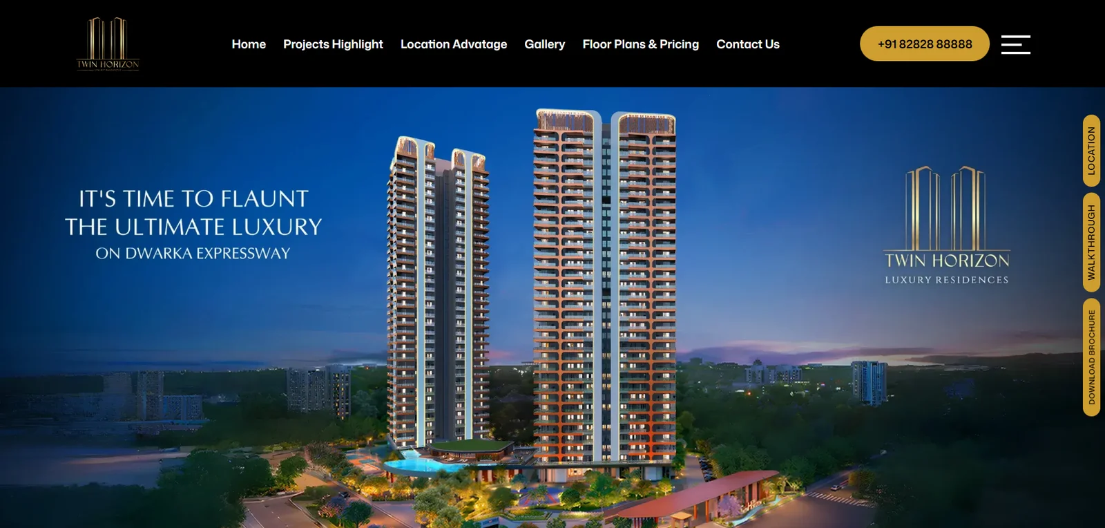 Web Design Project 1