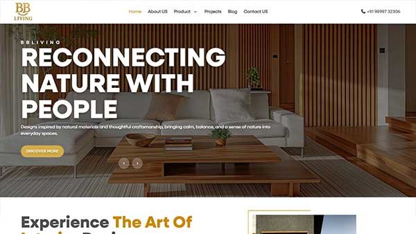 Web Design Project 3