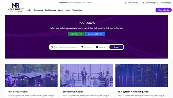 Web Design Project 7